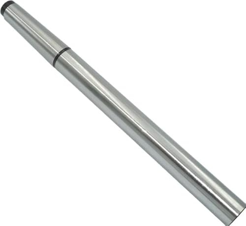 Drehmaschine Ausrichtungsprüfstange Mt 2 Prüfdorn legierter Stahl Präzisions-Amz545