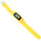 SWOOMEY Bracciale Contapassi Silicone Multifunzionale per Fitness Digitale Sportivo con Funzioni Cronometro Facile Usare e