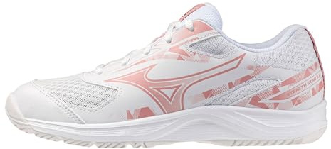 Mizuno Stealth Star 3 Handbalschuhe Kinder