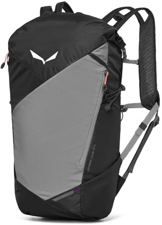 Salewa Rucksack Wanderrucksack Pedroc Core 20L W Black Out schwarz