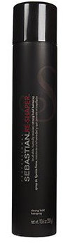 Sebastian Professional Re-Shaper Strong Hold Hairspray 400m