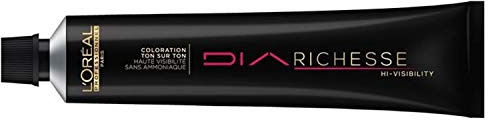 L'OREAL DIARICHESSE Shade .34 Amber Brown 50ml