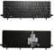 Teclado para HP UltraBook Spectre XT TouchSmart 15 15-4000 15-4011NR DE con teclado retroiluminado