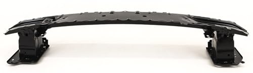 TVP Trade Vehicle Parts.co.uk Compatible With Front Bumper Reinforcer Ford Fiesta Mk8 2008-2013