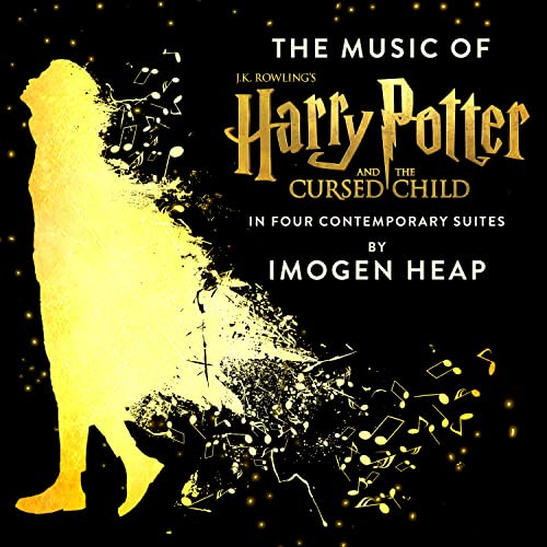 The Music of Harry Potter and the Cursed Child