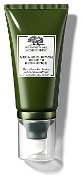 Origins Mega-Mushroom - Maschera per viso per unisex da 2,5 once