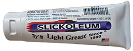 Slickoleum Reibungsreduzierendes Schmierfett, 118 g Tube