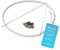DL-pro Guarnizione del piatto della pompa per Bosch Siemens Neff Constructa Lavastoviglie Ø182mm 12005317 12005744 in difetto E15 Kit di riparazione
