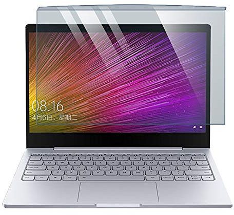 WSC Laptop-Monitor-Schutzfolie, UV- Und Blaufilter, Blendschutzfolie Laptop-Schutzfolie(Size:17.5 in (312×190mm))