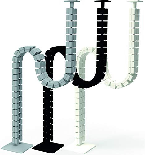 BMB EXIT G2, schwarz Kabelführung,mit Standfuß