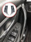 Gelunxin Door Pull Handle Cover for BMW 320,328,330,335,M3 2012-2018 & BMW 428, 435,M4 2014-2017 (Left Front+Right Front, Carbon Fiber)
