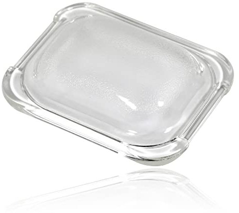 SPARES2GO Bombilla de vidrio para horno compatible con Neff 187384 00187384