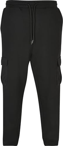 Urban Classics Herren 90‘s Cargo Sweatpants