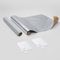 Heat Reflective Radiator Foil Insulation Roll 5m X 50cm - 1mm Thick Radiator Reflector Foil with 24 Self-Adhesive Pads, Saves Heat, Energy, & Money - Easy to Apply as Radiator Reflector Panels (1)