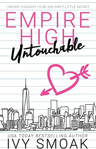 Untouchable: 1 (Empire High)