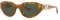 Michael Kors 0mk2192 53 393582 Sonnenbrille, Mehrfarbig (Mehrfarbig), Einheitsgröße