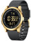 Affute Montre Homme & Femme 5ATM Bracelet Digitale étanche, Montre-Bracelet en Caoutchouc à Affichage Grand Angle Ultra-Mince pour Garçons et Filles