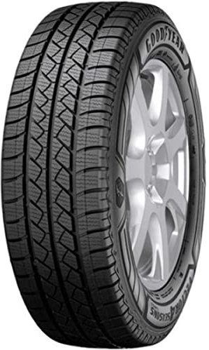 GOODYEAR Reifen 215/70 R15 109/107 S Ganzjahresreifen LLKW ROAD