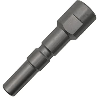 Hochdruckreiniger Adapter DN12 D12 Stecknippel auf 1/4 Innengewinde - z.B für: KEW Nilfisk WAP Alto Neptun