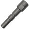 Hochdruckreiniger Adapter DN12 D12 Stecknippel auf 1/4 Innengewinde - z.B für: KEW Nilfisk WAP Alto Neptun