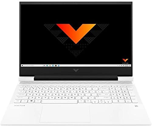 HP Notebook Victus 16-d1021ns 16,1 i7-12700H QWERTY Español 512 GB SSD 16 GB RAM