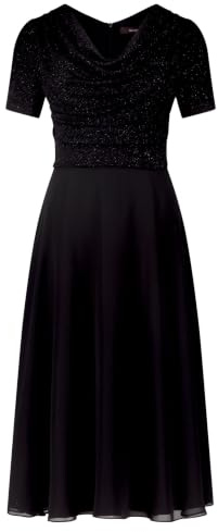 Vera Mont Damen 0287/4825 Kleid