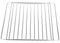 Dekarox Rejilla de horno extensible 350-560 mm para Whirlpool Wpro 480181700954 ACC010 ACC011 ACC100 universal para horno