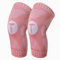 Teylam Kniebandage für Männer/Damen 2er set, Medizinisches knieschoner für Meniskusriss, Arthritis, ACL, Kompression bandage knie für Basketball, Volleyball, Yoga, Laufen, Rechts & links Bein tragbar