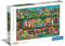 Clementoni Garden Shelf Puzzle - Puzzle 6000 Teile Erwachsene - Puzzle Erwachsene in 168 x 118 cm - Puzzle Erwachsene anspruchsvoll von Clementoni 36532