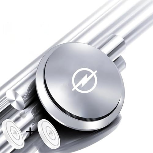 YYASWED Ambientador para Rejilla de ventilación del Coche, para Opel Astra H J G Insignia Corsa D Zafira b,Máquina de Aromaterapia, Decoraciones de Aromaterapia,C