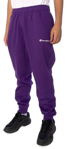 Champion Rib Cuff 220296 Hose Herren Jogginghose violett, L
