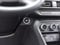 Stahlabdeckung für 2021+ Sandero/Sandero STEPWAY/Jogger | Dekor für START/STOP-Taste | 1 Stück Edelstahl Rahmen Metall gebürstet Innenraum Haken Tuning Zubehör
