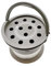 WFGJSK Sostituzione del Condotto dell'Aria multicono del Gruppo ciclonico, Pezzi di Ricambio for aspirapolvere Portatile Senza Fili compatibili con Dreame T10/T20/T30/R10/R20
