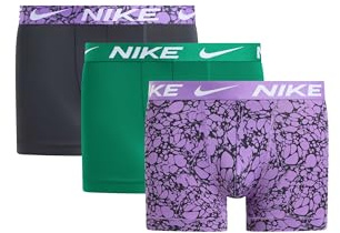 Nike Herren Trunk 3pk Underwear
