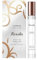 Jasmin Nektar Damen Parfüm 10ml Blumiges Eau de Parfum mit Eleganter Jasminnote Langanhaltender Roll-On Duft Kompakter Flakon für Alltag & Reise Sinnlicher Duft für Romantische Anlässe