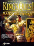 King s Quest 8: Maske der Ewigkeit