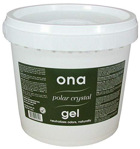 ONA Gel Polar Crystal 4L