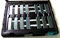 Siemens optiPoint 410/420/500 LCD Display mit Beleuchtung ohne Gehäuse CPS2013-2