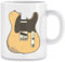 Telecaster Kaffeebecher Becher Tassen Ceramic Mug Cup