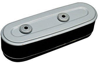 QOONESTL Filtro dell'aria, durevole per Honda GXV160, HRC216K1HA, HRC216K - 15936657365009 - ENGINE_AIR_FILTER