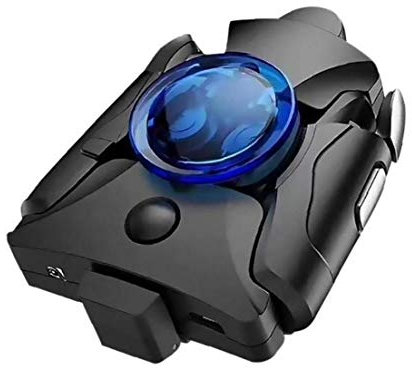 Handy Spiel Trigger-Controller Für Pubg Trigger-Feuer-knopf Ziel Key L1r1 Shooter Handy Gamepad Phone Shooter Joystick