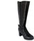 Cinzia Soft Stivali Donna PAF35804 in Pelle Cuoio Modello Casual. Una Calzatura Comoda Adatta per Tutte Le Occasioni. Autunno-Inverno 2021-2022.EU 39