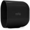 Arlo Certified Accessory | Camera Housing, Designed for Arlo Go v2 3G/4G LTE Mobile Wireless Security Cameras, Black, VMA3800H