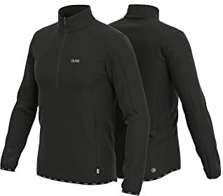 Colmar Intensive Sweatshirt Black M
