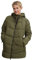 b.young - BYBOMINA JACKET 4 - Jacket Otw - 20811752, Größe:38, Farbe:Olive Night (190515)