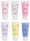 Amagogo 6Pcs Simulation Whipped Cream Glue Set DIY Phone Case Making, 50ml Imitation Cream Glue Assorted Color Handmade for Phone Shell, Hair Clip, Style C