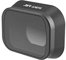 Obiettivo ND Filtri ND8 ND16 Multi Filtri Obiettivo Della Fotocamera Per DJI Mini 3 Pro Drone Lens