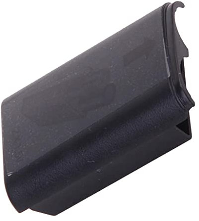 Tiuimk 1 pezzo di ricambio della copertura posteriore della batteria per controller wireless 360