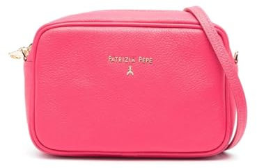 Patrizia Pepe Crossbody Rosa STUK