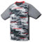 YONEX 0034ex Short Sleeve Polo 150 cm